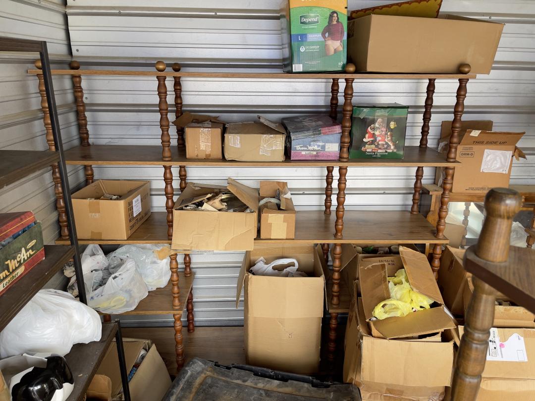 Storage Unit Auction in Bowling Green, KY at NextStor Storage Bowling